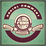 All Good Funk Alliance - Codeword for a Change (feat. Swamburger Alexandrah)