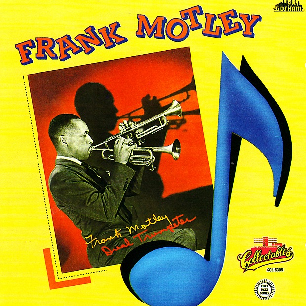 Frank Motley & The Hitchikers The Hitchikers Featuring Mighty Pope - Mr. Fortune / I May Have Been A Fool Frank Motley & The Hitchikers The Hitchikers Featuring Mighty Pope - Mr. Fortune / I May Have Been A Fool