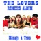 French Kiss (Hiem Club Mix) - The Lovers lyrics