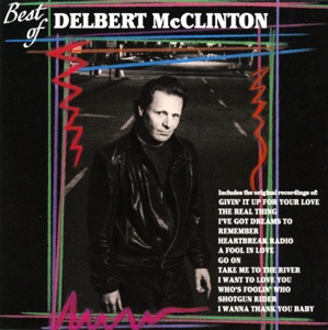 Delbert McClinton - Go On - Line Dance Music