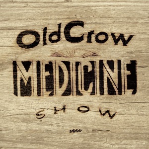 Old Crow Medicine Show - Carry Me Back to Virginia - Line Dance Musique