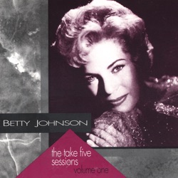 Betty Johnson - September Song