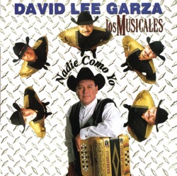 David Lee Garza & Los Musicales - En Dónde Estas