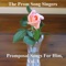 Harry Styles, Will You Go to the Prom With Me? - The Prom Song Singers lyrics