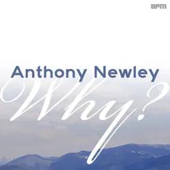 Why? The Best of Anthony Newley - Anthony Newley