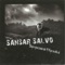 Kötü (feat. Slaine) - Sansar Salvo lyrics