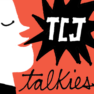 TCJ Talkies podcast
