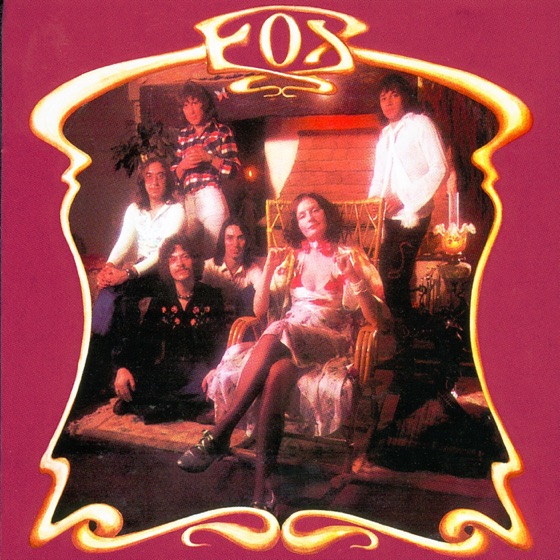 Cover artwork for Only You Can