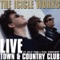 Sweet Thursday (Live Town & Country Club) - The Icicle Works lyrics
