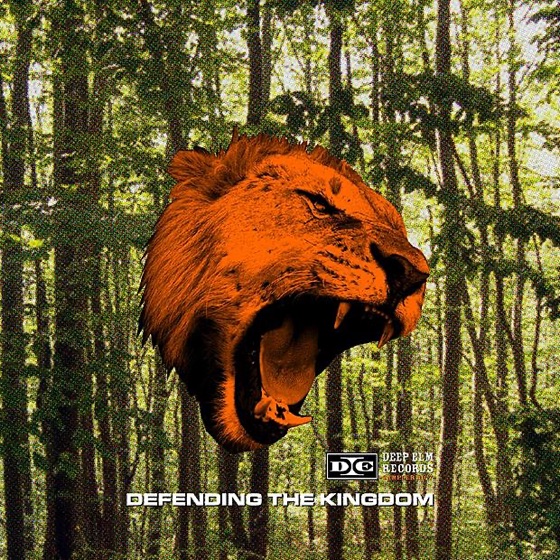 Cover artwork for Sunshine In a Shotglass
