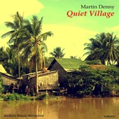 Quiet Village artwork