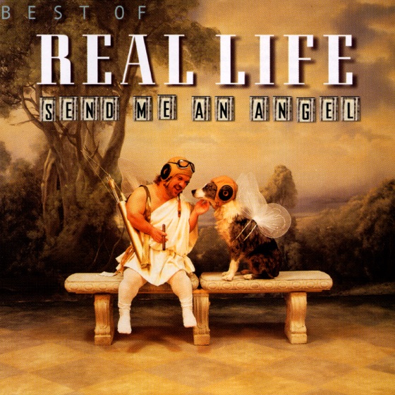 Cover artwork for Always