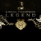 Linval Thompson - Legend Platinum Edition