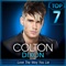 Love the Way You Lie (American Idol Performance) - Colton Dixon lyrics
