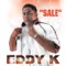 Sale - Eddy-K lyrics