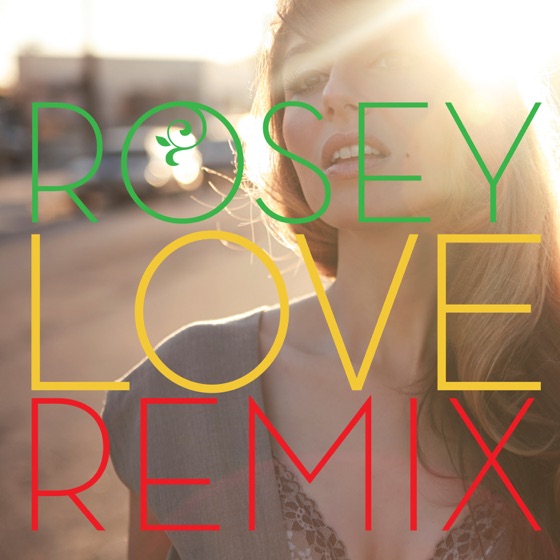 Cover artwork for Love (Bost & Bim Remix)