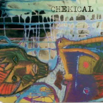 Chemical - Single - Joseph Arthur