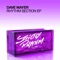 Dark Days - Dave Mayer lyrics