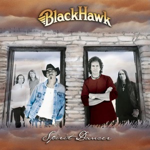 BlackHawk - I Will - 排舞 音乐