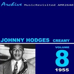 Creamy - Johnny Hodges Creamy - Johnny Hodges