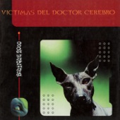 Victimas Del Doctor Cerebro - Humanos