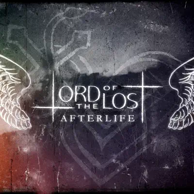 Afterlife - EP - Lord Of The Lost