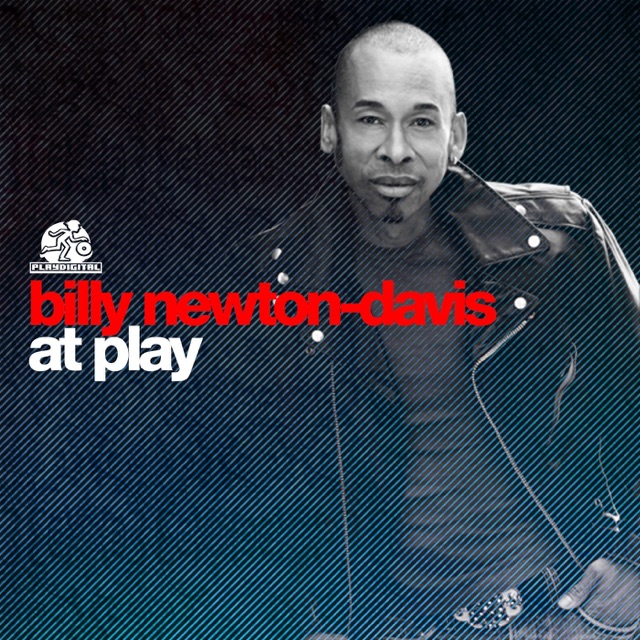 I Like Your Music (deadmau5 Velvet Remix) [Billy Newton-Davis vs. deadmau5]