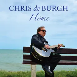 Home - Chris de Burgh