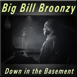 Down in the Basement - Big Bill Broonzy