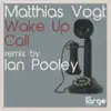 Wake Up Call - Single album lyrics, reviews, download