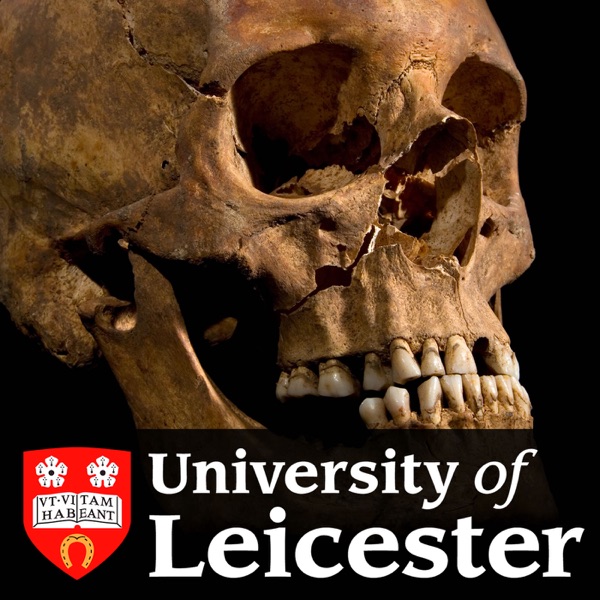 The Search for King Richard III cover