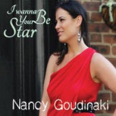 Nancy Goudinaki - A Nightingale Sang in Berkeley Square