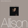 I Thought About You  - Mose Allison 