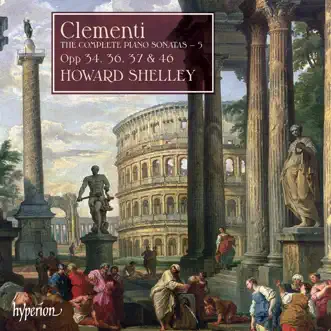 Sonatina in C Major, Op. 36 No. 1: I. Allegro by Howard Shelley song reviws