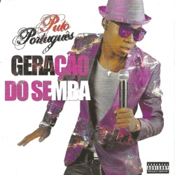 Puto Portugues - Monami