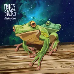 Night Kaps by Frogs In Socks album reviews, ratings, credits