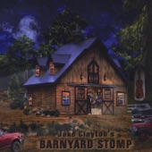 Jake Clayton - Barnyard Stomp