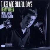 Benny Green - Ernie's Tune