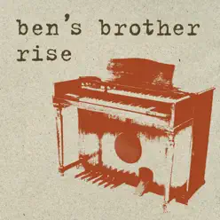 Rise - Single - Ben's Brother
