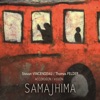 Samajhima (feat. Erwan Hamon)