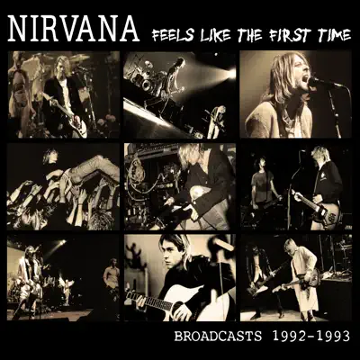 Feels Like the First Time (Live) - Nirvana