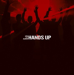 Hands Up~JAPAN SPECIAL EDITION~