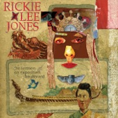 Rickie Lee Jones - Circle In The Sand