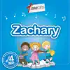 Music 4 Me – Personalised Songs & Stories for Zachary album lyrics, reviews, download