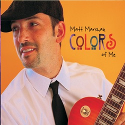 Matt Marshak - Morning Meditation