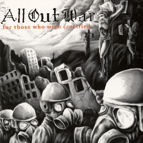 Cover artwork for Soaked In Torment