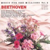 Music For The Millions Vol. 2 - Ludwig van Beethoven artwork