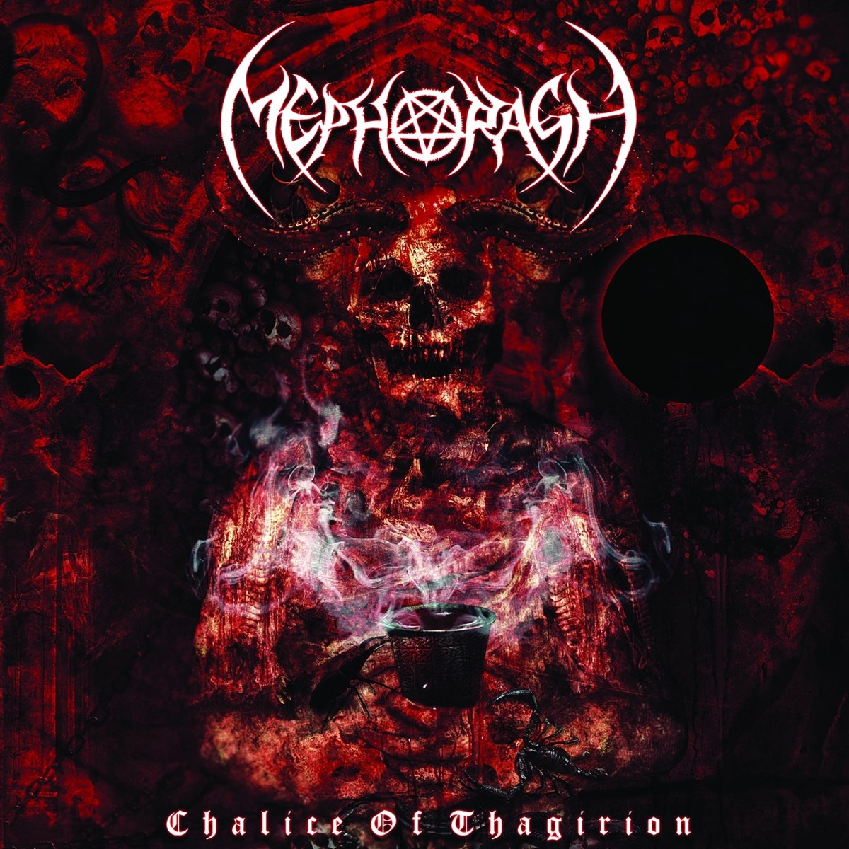 ‎Chalice of Thagirion by Mephorash on Apple Music