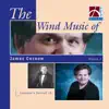 The Wind Music of James Curnow (Volume 1) album lyrics, reviews, download