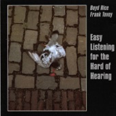 Boyd Rice/Frank Tovey - Extraction 1